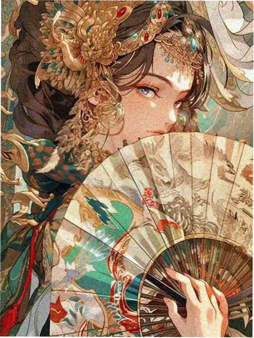 第七个春天 剧情电影海报